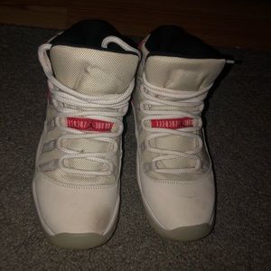 Jordan 11 6.5 gs